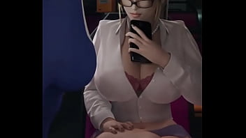 Preview 2 of Corean Sexy Hot - She have big tits