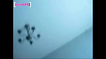 Preview 3 of Huge Booty Cam Chick - Russian beauty knows how to do it right