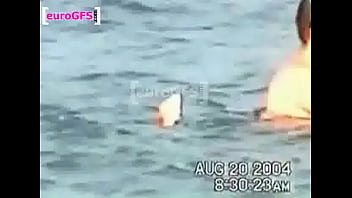Preview 3 of Bangla Sudasodi - Gabriella fucks a guy in the water