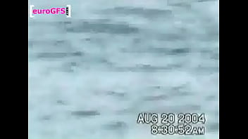 Preview 4 of Bangla Sudasodi - Gabriella fucks a guy in the water