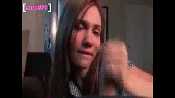 Preview 4 of Daughter Switch - Her gentle hands make me cum