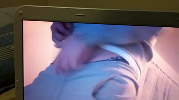 Preview 2 of Girl Friend Liv - bad gay