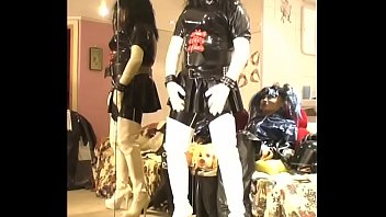 Preview 1 of Cinduri Video - Roxina2006NaughtyDolls021106.WMV
