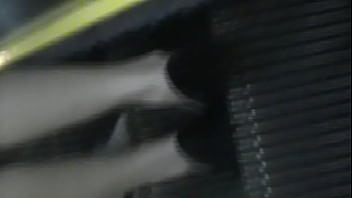 Preview 1 of Bbw Blonde Granny Anal Fucked - upkirst en metro