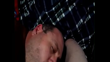 Preview 3 of Any Bany Xxx Movie - Gay Blowjob &amp_ Lick Up Cum