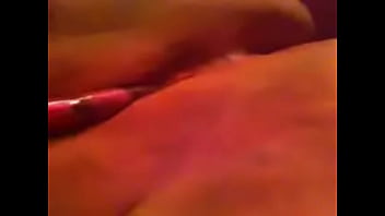 Preview 1 of Aint Espn - Masturbation With Vibrator