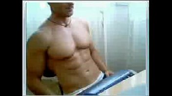 Preview 2 of Cousin Surprise Me - azeri men webcam show