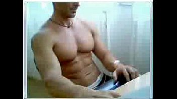 Preview 1 of Cousin Surprise Me - azeri men webcam show