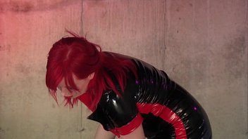 Preview 3 of Casada Msn Siririca - Bondage Body Language,  part 2