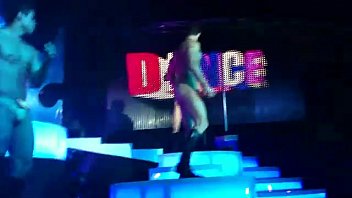 Preview 2 of Stayfin - azeri men erotik dance show