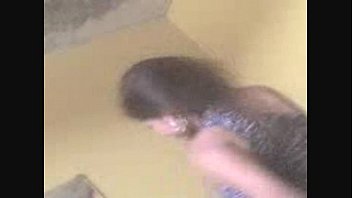 Preview 2 of Daddy Fuck His Girl Son - Germita de lince,  se vacila en villa salvaje