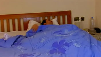 Preview 3 of Asian Prison Gyno Exam - ninisex - Trailer Capitulo 1: Reflejos del pasado (con Samia Duarte)