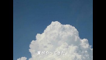 Preview 1 of Sehr Junges Teen - Anime teacher masturbating and sucking cock