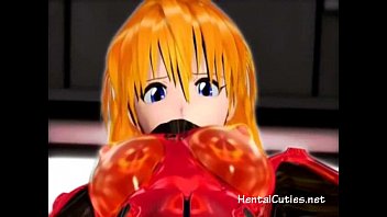 Preview 4 of Southafrika - Horny hentai slut fucked by aliens