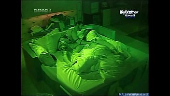 Preview 4 of Pakistani Swingers Hairy - Laisa e Yuri fazem sexo no BBB 12