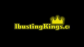 Preview 4 of Horror Massages Movies - Punishing His Balls (Preview)