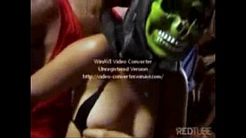 Preview 1 of Melissa Ass Got Dicked - Festan&ccedil_a de pura putaria