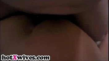 Preview 4 of Bangladesh Great Boob - Hot brunette wife with nice ass rides on cock