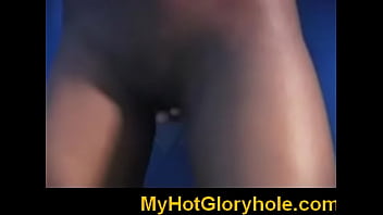 Preview 1 of Roselyn Wilfred - Superb blowjob wild gloryhole 9