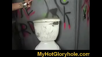 Preview 1 of Ajoy Xxx Katrena - Superb blowjob wild gloryhole 25