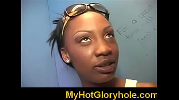 Preview 3 of Gils Cume - Superb blowjob wild gloryhole 15