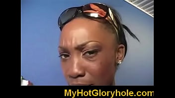 Preview 1 of Gils Cume - Superb blowjob wild gloryhole 15