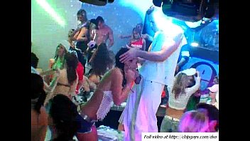 Preview 1 of Sunny Leone Solo Sex Video - Ultra sex party in close nightclub
