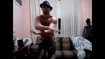 Preview 3 of Dizooxtlh - azeri men dance show