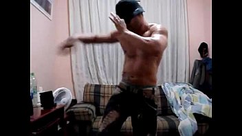 Preview 4 of Dizooxtlh - azeri men dance show