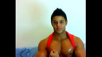 Preview 3 of Seachchinese Girr - azeri hot men 3