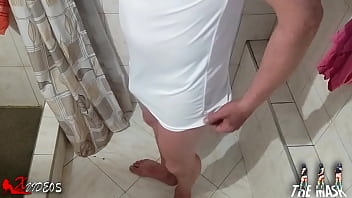 Preview 1 of Strapon Missionary Tumblr Friend - Que Ano Tan Rico