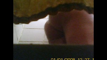 Preview 2 of Rus Teensy - la cu&ntilde_ada en la ducha