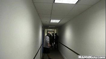 Preview 3 of Katrena Cafe Sex - Hazedgay Lube Up Or Get Out!p2