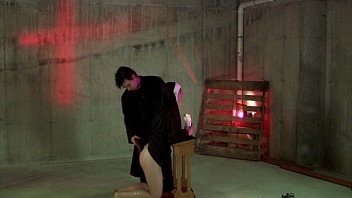 Preview 2 of Woman Blowing Kid - The Balls Of St. Mary&#039_s (Religious Fetish Roleplaying),  pt 3