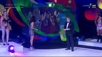 Preview 3 of Step Roughly - CARNAVAL BRAZIL - TAPA SEXY