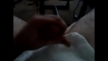 Preview 4 of Whipped Cream Furz - VID 20120220 103605