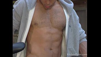 Preview 4 of New Xxx Cc4 - Rocks and Hard Places Part 1 Scene 1
