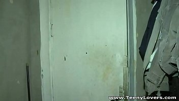 Preview 1 of Guru Vs Murid Long 3gp - Freshman teeny&#039_s sex quest