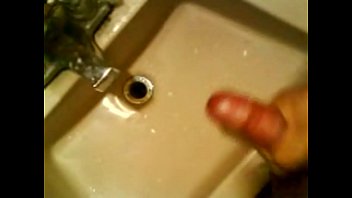 Preview 2 of Squirting Big Clitscum - MOV00298