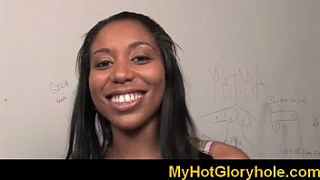 Preview 2 of Dayak 18 Porn - Gloryhole hot blowjob great sucking 17