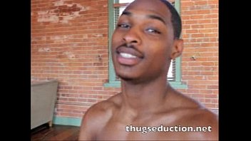 Preview 2 of Bound Raped Boyfriend - Flexx smashing some ass