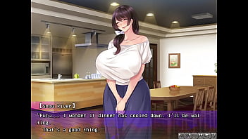 Preview 1 of Jaksel Xxx Video - Tsuma kakushiteita video End 2 Part 1 (English Sub) NTR Hentai Game