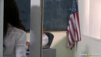 Preview 1 of Bbc Cuckold Hidden Cam - Hot students fuck the lucky teacher