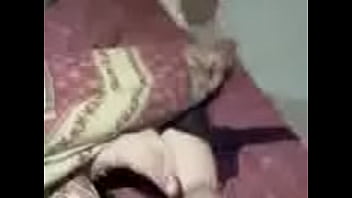 Preview 4 of Hot Bed Shot - Talaal Nasarullah and Haleema 2