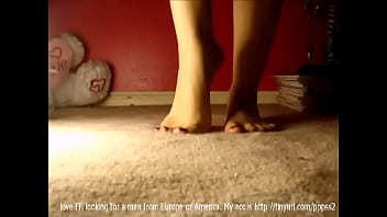 Preview 3 of Desy Indian Sexey Videos - Anklet.wmv