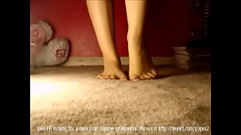 Preview 1 of Desy Indian Sexey Videos - Anklet.wmv