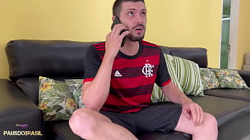 Preview 2 of Kajai Ww Xxxvida - putinha levando rola grossa