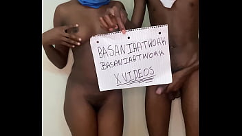 Preview 1 of Caribbean Slut - Verification video