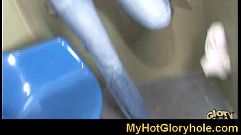 Preview 2 of Lasmuni Mudil Xexci Garo - Gloryhole ebony slut blowjob 5