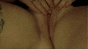 Preview 1 of Thaboydyna Kanji Videos - playing with my wifes tight little ass